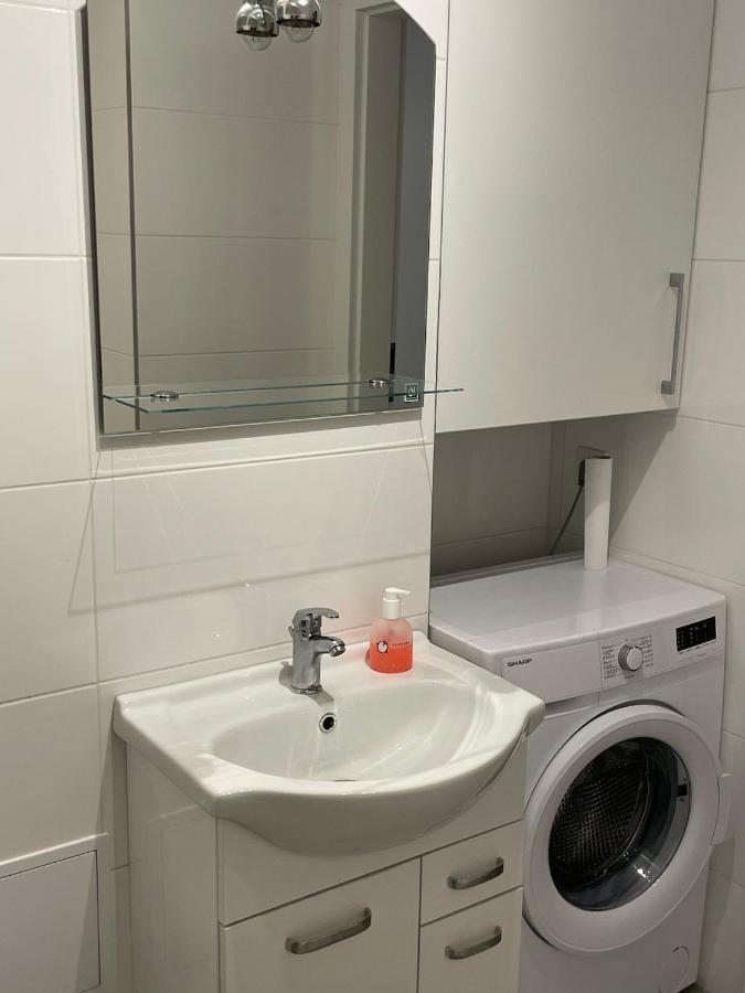 Apartament Incity Kielce Zewnętrze zdjęcie