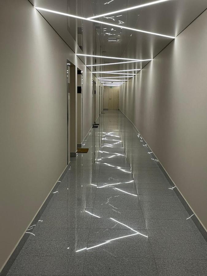 Apartament Incity Kielce Zewnętrze zdjęcie