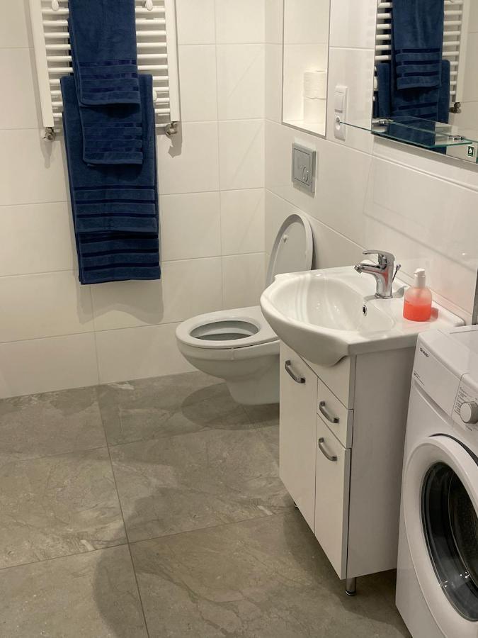 Apartament Incity Kielce Zewnętrze zdjęcie