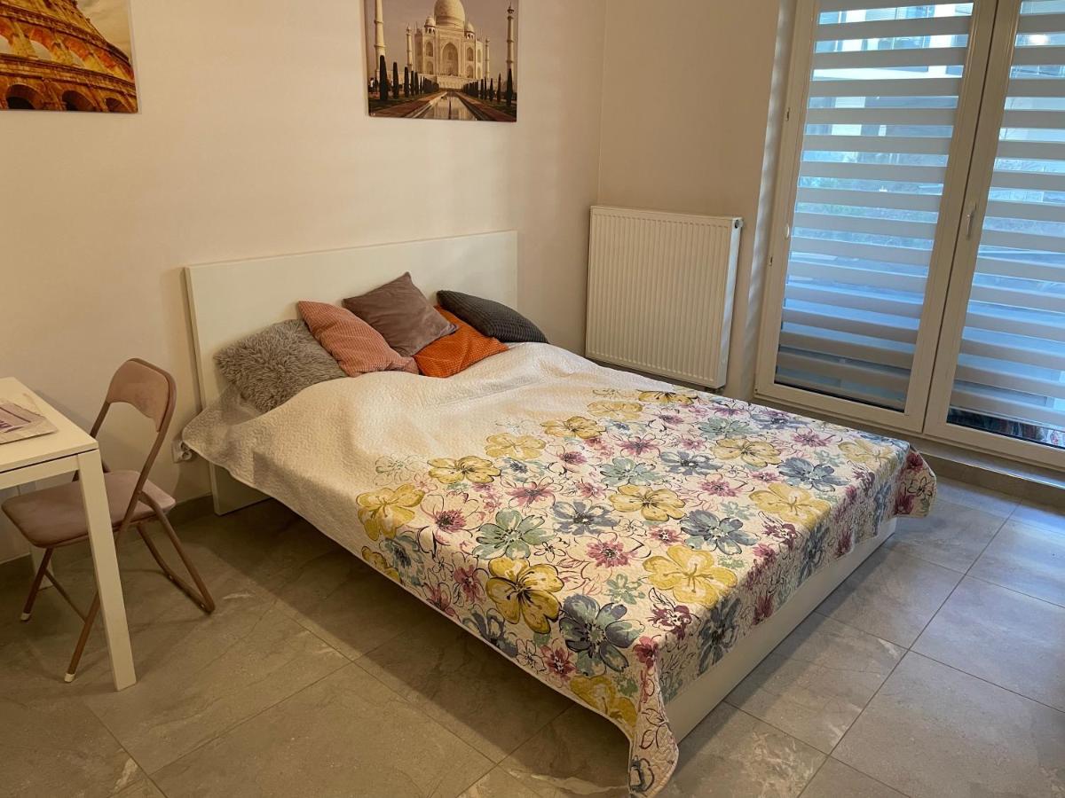 Apartament Incity Kielce Zewnętrze zdjęcie