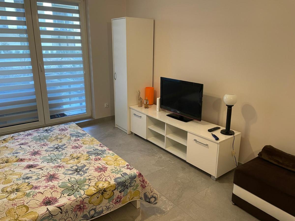 Apartament Incity Kielce Zewnętrze zdjęcie
